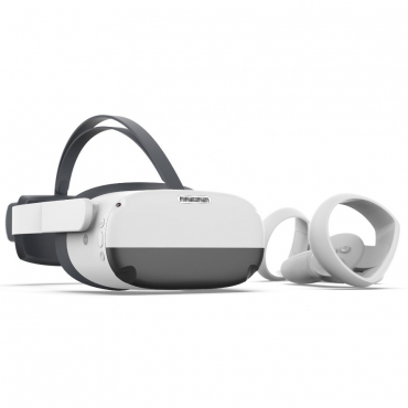 Комплект для класса виртуальной реальности Geckotouch VR03 - «globural.ru» - Тверь