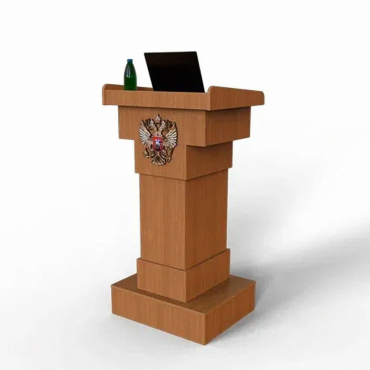 Трибуна АВТ-001 - «globural.ru» - Тверь