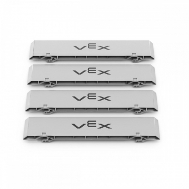 Ресурсный комплект VEX GO - «globural.ru» - Тверь