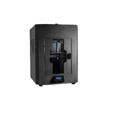 3D-принтер 3D 300 (1 экструдер) - «globural.ru» - Тверь